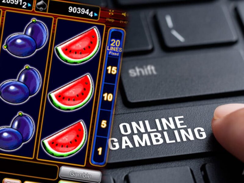 Panduan Mudah Cara Bermain Judi Slot Online Untuk Pemula