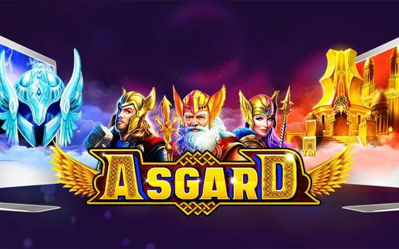 Mencoba Keseruan Asgard Slot Demo Indonesia Gratis Versi Pragmatic Play