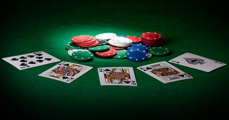 Apa Poker Online Aman?