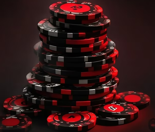 Peroleh Bonus Referal Dalam Situs Poker Online