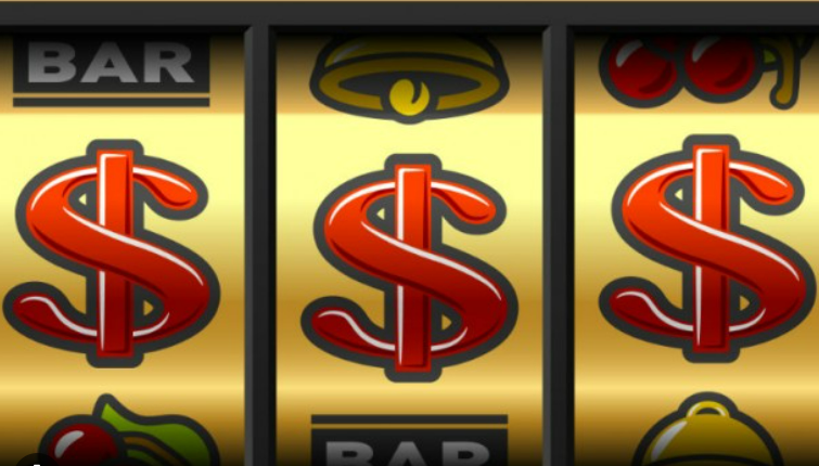 Bagaimana Lakukan Mesin Slot Untuk Bergembira – Mesin Slot Casino