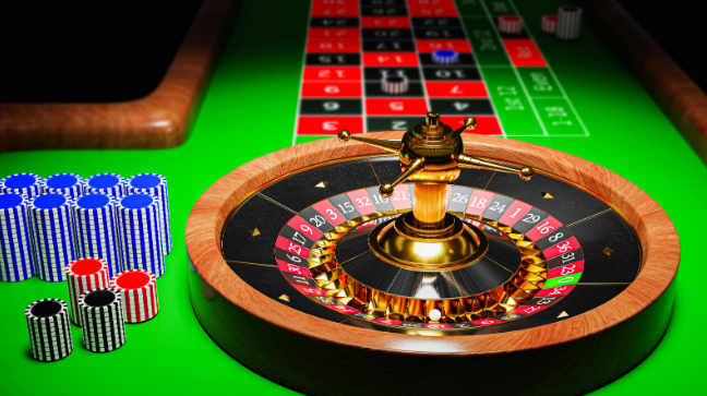 Kenapa slot online masih tetap jadi favorite di kelompok pemain casino?