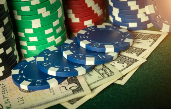 Kenapa Banyak Yang Mainkan Slot Online Sebagai Alternative Di Casino