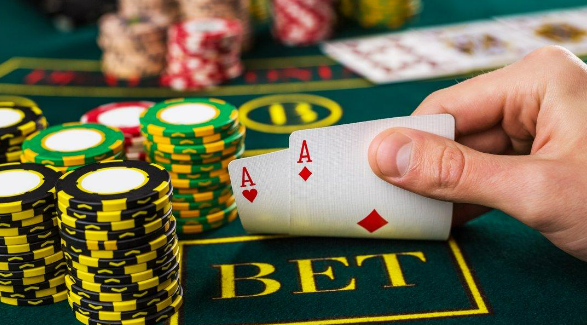 Kenapa Banyak Yang Mainkan Slot Online Sebagai Alternative Di Casino