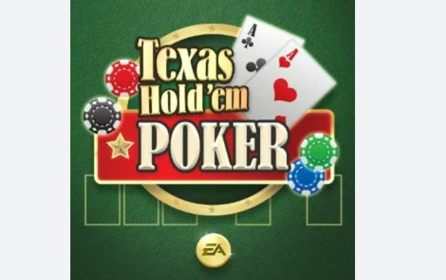 Kenapa Orang Bermain Texas Holdem