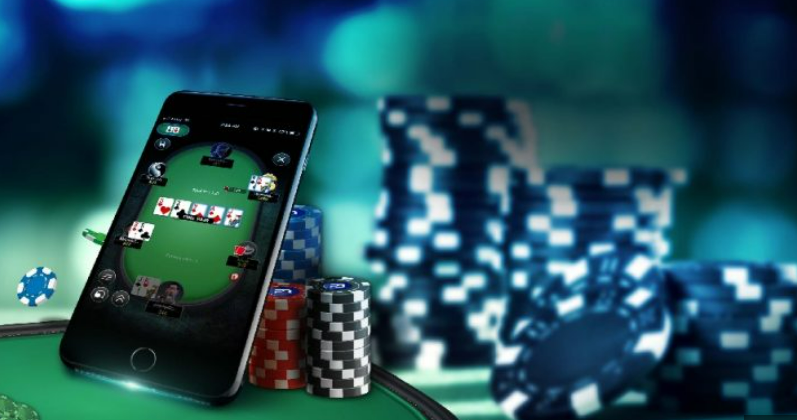 Poker Online Terbaik