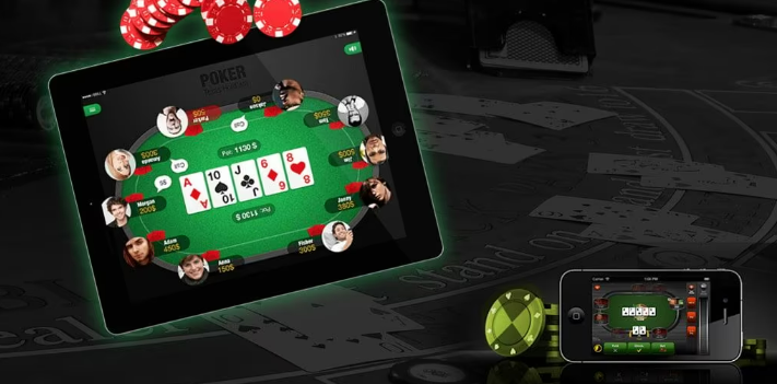 Poker Online Terbaik