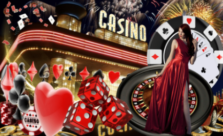 Pahami Streaming Langsung di Casino Online