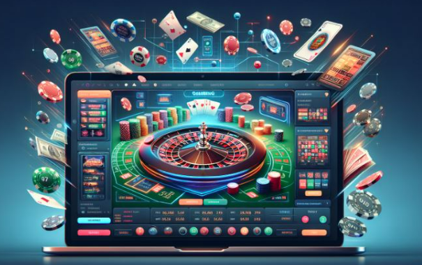 Casino Online Terbaik