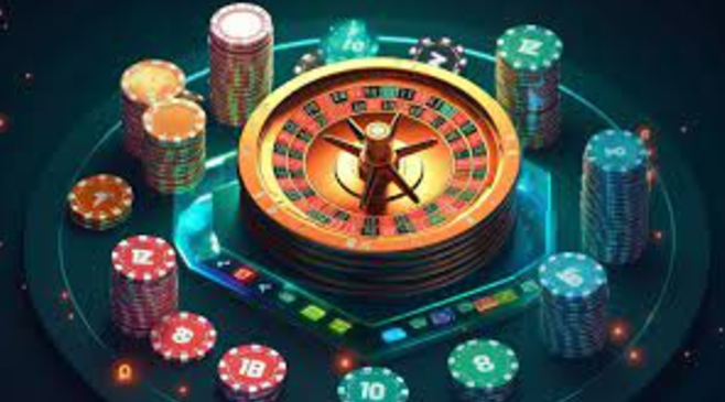 Casino Online Terbaik