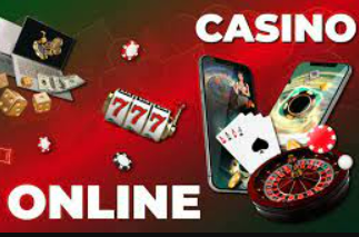 Pembahasan Permainan Casino: Pembahasan Casino Online Paling atas