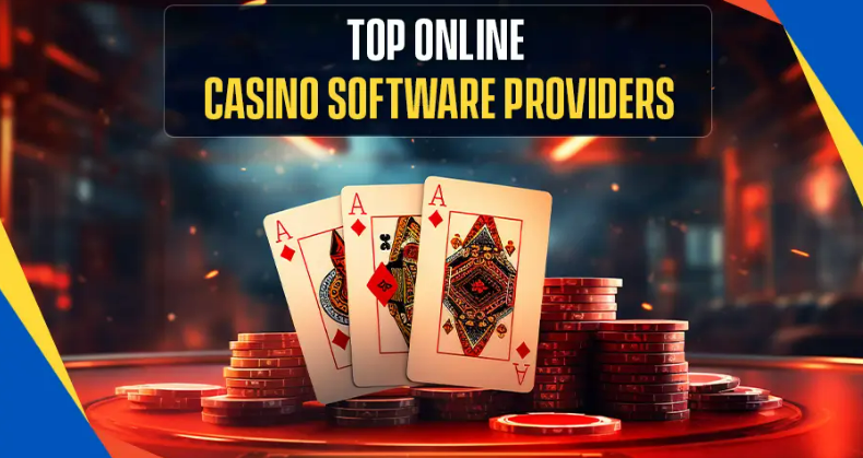 Pembahasan Permainan Casino: Pembahasan Casino Online Paling atas