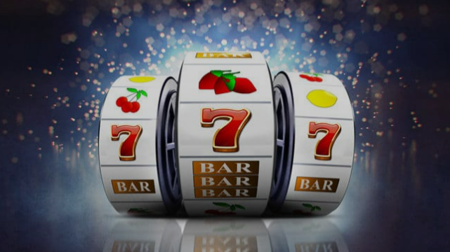 Permainan Slot Online – Benarkan Tujuan Perang Casino