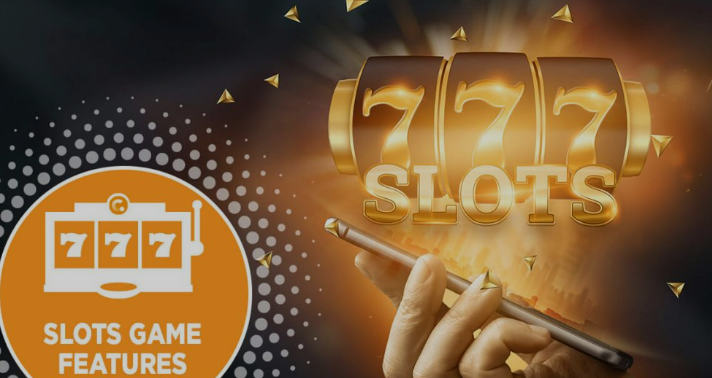 Memenangi Beberapa Mesin Slot - Faedah Mesin Slot Online Gratis