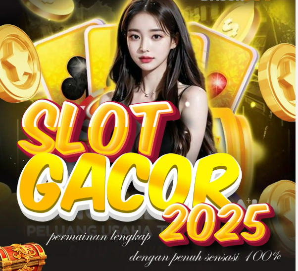 Mengganti Nasib dengan Slot Online Gacor