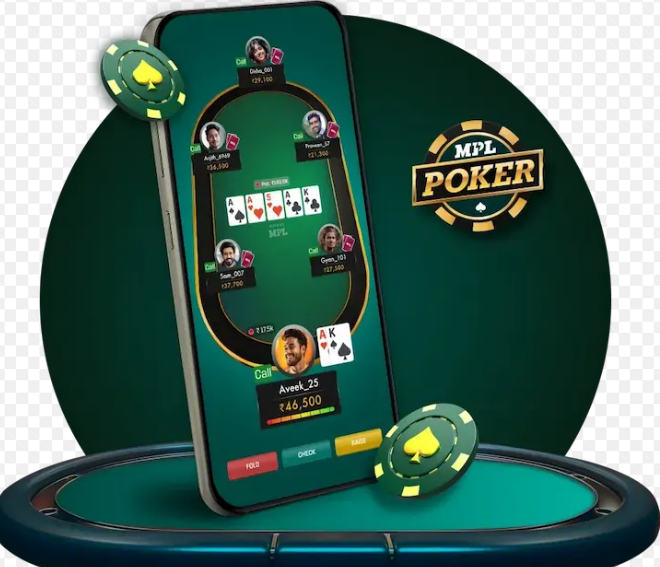 Peruntungan Versi Ketrampilan Dalam Bermain Permainan Poker