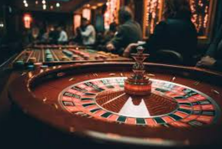 Permainan Casino Terkenal – Prospect Roulette