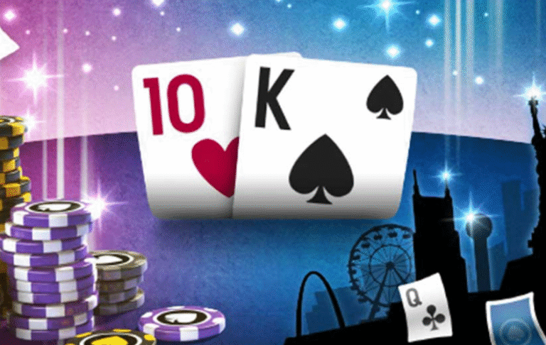 Mainkan Poker Gratis Dan Ketahui Langkah Menjadi Mesin Juara Uang Poker
