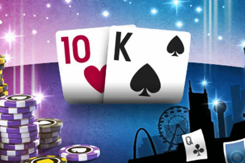 Mainkan Poker Gratis Dan Ketahui Langkah Menjadi Mesin Juara Uang Poker