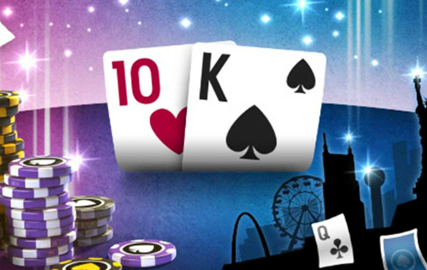 Mainkan Poker Gratis Dan Ketahui Langkah Menjadi Mesin Juara Uang Poker