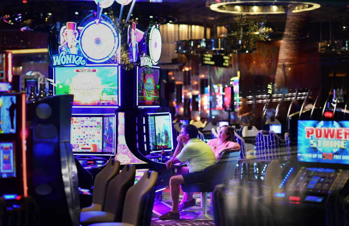 10 Alasan Kenapa Anda Harus Main di Casino Online