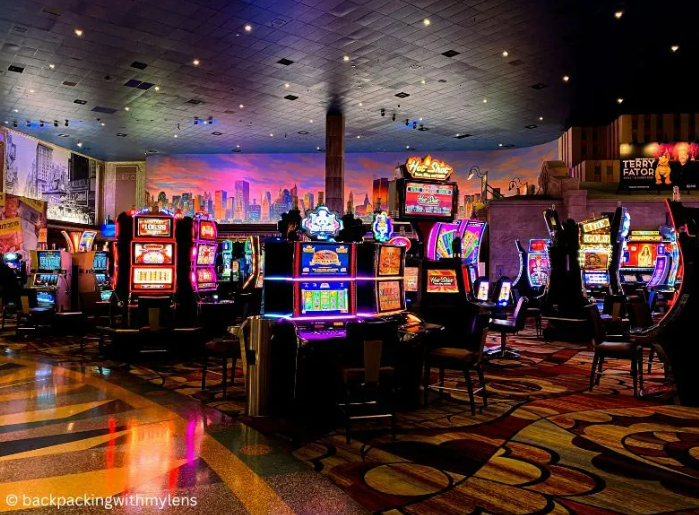 10 Alasan Kenapa Anda Harus Main di Casino Online