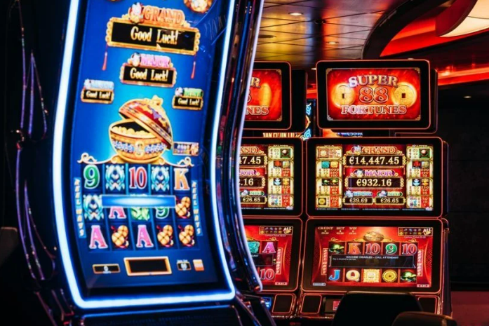Main di Casino Online – Mengenai Bonus Casino Online