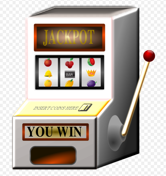Sejumlah Panduan Untuk Bermain Bermain Slot Untuk Memenangi Mesin Slot