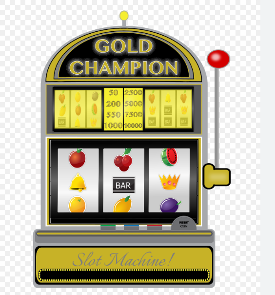Situs Slot Game Paling atas di Indonesia - Jackpot Besar dan Kemenangan Besar!