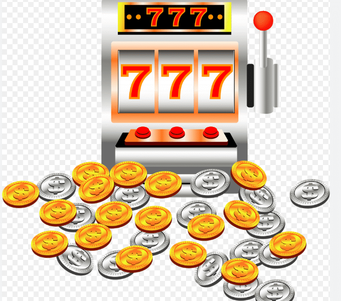 Situs Slot Game Paling atas di Indonesia – Jackpot Besar dan Kemenangan Besar!