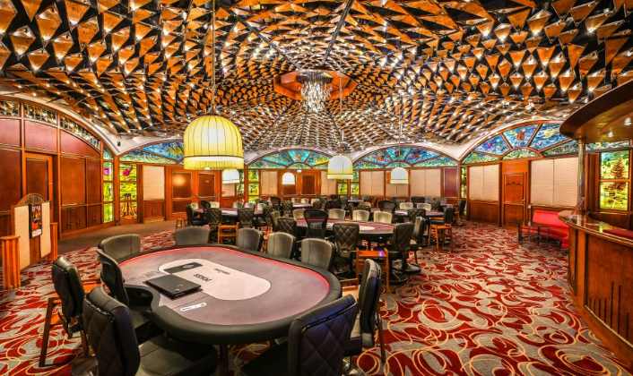 Beberapa kiat untuk Menang Sederhana. Kegiatan Casino