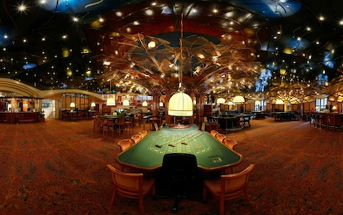 Beberapa kiat untuk Menang Sederhana. Kegiatan Casino