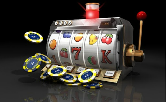 Game Slot Kedepan yang Membuat Kami Suka