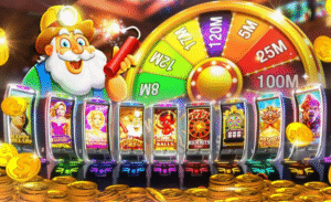 Game Slot Kedepan yang Membuat Kami Suka
